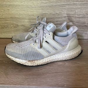 Womens Ultraboost sneakers size 8